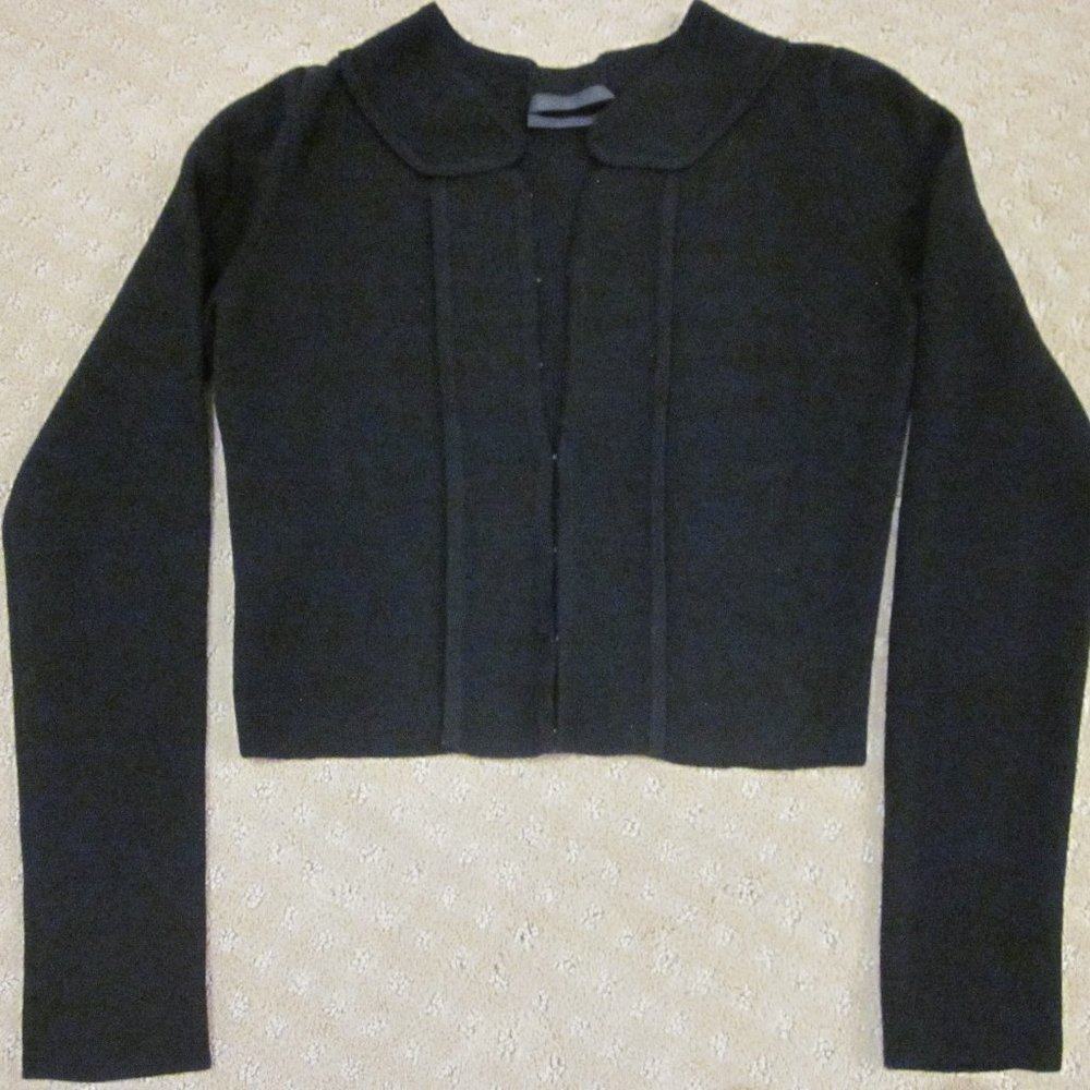 Narciso Rodriguez Cashmere Cardigan (sz. 4)